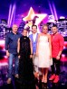 Cine face parte din juriul emisiunii HAM TALENT?